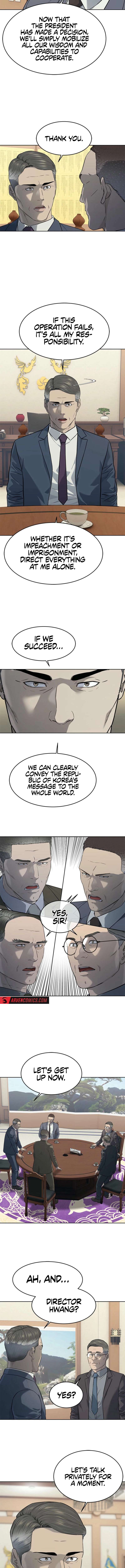 God of Blackfield Chapter 263 3